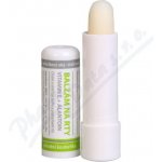 MedPharma Balzám na rty s vit,E a alantoinem 4,8 g – Zboží Dáma