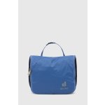 Deuter Wash Center Lite I pacific-ink modrá – Sleviste.cz