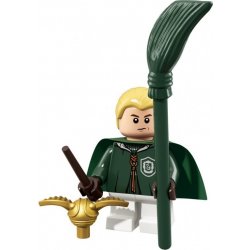 LEGO® Minifigurky 71022 Harry Potter Fantastická zvířata 22. série Draco Malfoy