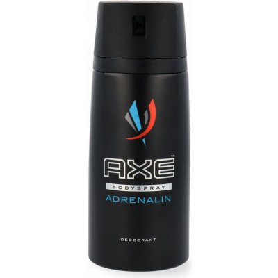 Axe Adrenalin Men deospray 150 ml