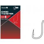 Kevin Nash Pinpoint Chod Twister Micro Barbed vel.7 10 ks – Zbozi.Blesk.cz