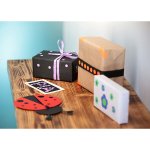 Avery Zweckform 3088 etikety 12mm 5 ks barevné – Zboží Dáma