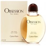 Calvin Klein Obsession voda po holení 125 ml – Zboží Dáma