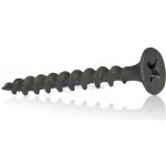 Šroub SAD TX COARSE 3,5 x 45 FS - Balení 250 ks – Sleviste.cz