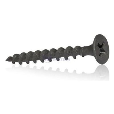 Šroub SAD TX COARSE 3,5 x 45 FS - Balení 250 ks – Sleviste.cz