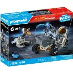 Playmobil 71753 Starter Pack Králičí rodina – Sleviste.cz