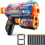 ZURU X-SHOT Skins Flux Sonic – Zboží Dáma