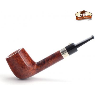 Rattray´s Dýmka Benjamin Finest Barling smooth – Zboží Mobilmania