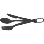 Sea To Summit příbor Camp Cutlery Set 3pc – Zboží Dáma
