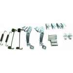 Opravná sada ruční brzdy Fiat Ducato 1994-2006 zadní, levá/pravá 9949470 | Zboží Auto