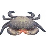 Gaby Polštář Krab bahenní 60 cm – Zbozi.Blesk.cz