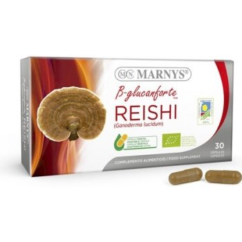 Marnys Reishi 30 tablet