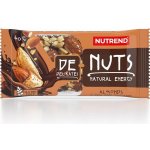 NUTREND DeNuts 40 g – Zbozi.Blesk.cz