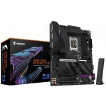 Gigabyte Z890 AORUS ELITE Wi-Fi 7 Plus – Zboží Živě