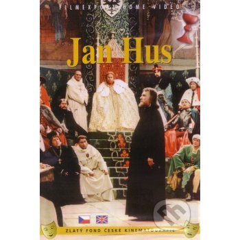 Jan Hus DVD