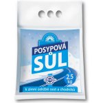 Forestina Posypová sůl 2,5 kg – Zboží Dáma