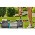 Gardena 6300 Silent Comfort 9058-20 – Zboží Mobilmania