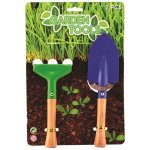 Lamps zahradnické nářadí pro malé zahradníky – Zboží Mobilmania