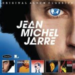 Jarre Jean-Michel - Original Album Classics CD – Hledejceny.cz