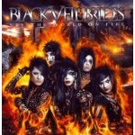 Black Veil Brides - Set The World On Fire CD – Hledejceny.cz