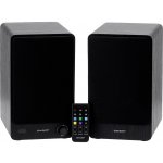 Sharp CP-SS30BK – Zboží Živě