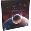 Desková hra Dune: Imperium Bloodlines EN