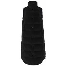 Goldbergh Megan Bodywarmer Long černá