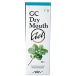 GC Dry Mouth gel na suchá ústa mint 40g – Hledejceny.cz