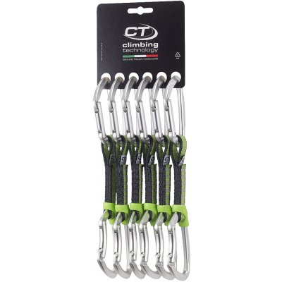 Climbing Technology Lime set NY – Zboží Dáma