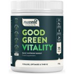 Nuzest Good Green Vitality 120 g – Hledejceny.cz