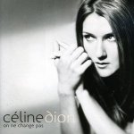 Dion Celine - On Ne Change Pas CD – Hledejceny.cz