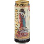 Arizona Green Tea Zero 0,68 l – Zboží Dáma