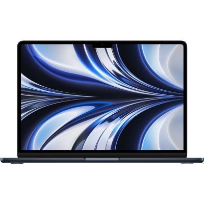 Apple MacBook Air 13 M3 MXCV3CZ/A – Zboží Mobilmania