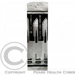 Surgeon ČEPELKA skalpelová č. 10 sterilní – Hledejceny.cz