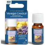 Yankee Candle Lemon Lavender náplň do ultrasonického difuzéru 10 ml – Sleviste.cz