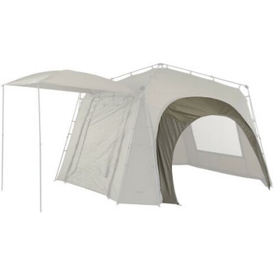 Mivardi sada pro napojení bivaků pro přístřešek Base Camp XXL (2ks) – Zbozi.Blesk.cz