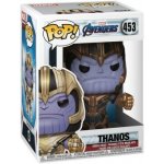 Funko Pop! Marvel Avengers Endgame Thanos 9 cm – Zbozi.Blesk.cz