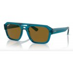 Ray-Ban RB4397 668383 – Zboží Mobilmania