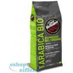 Vergnano 100% Arabica Organic 1 kg – Hledejceny.cz