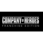 Company of Heroes (Franchise Edition) – Hledejceny.cz
