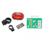 Smart 405R zadní červené – Zboží Dáma