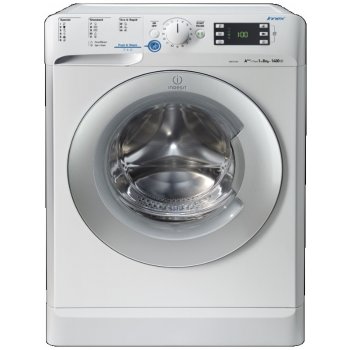 Indesit XWE 81483X WSSS