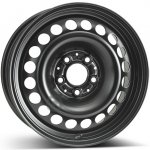 ALCAR STAHLRAD 7x16 5x112 ET43 | Zboží Auto