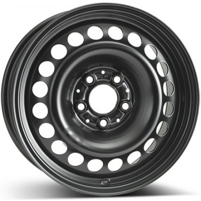 ALCAR STAHLRAD 7x16 5x112 ET43 | Zboží Auto