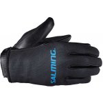 SALMING Goalie Gloves E-Series Black – Hledejceny.cz