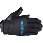 SALMING Goalie Gloves E-Series Black – Zboží Mobilmania