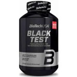 BioTech USA Black Test 90 kapslí – Zbozi.Blesk.cz