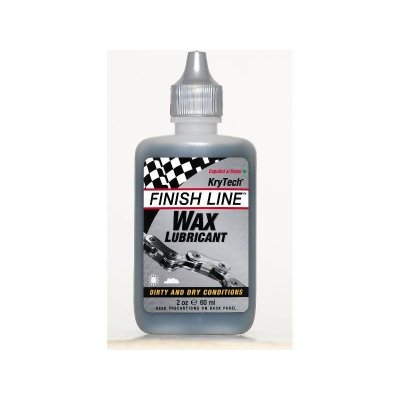 Finish Line KryTech Wax 60 ml – Zbozi.Blesk.cz