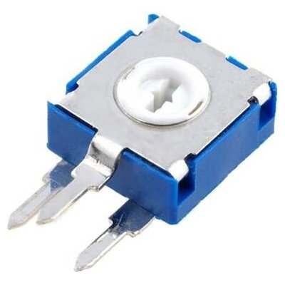 Trimr CA9MH 500R Odpor: 500R – Hledejceny.cz