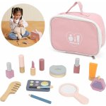 Viga Dřevěná sada krásy v kufříku – Zboží Dáma Viga Dřevěná sada krásy v kufříku – Zboží Dáma